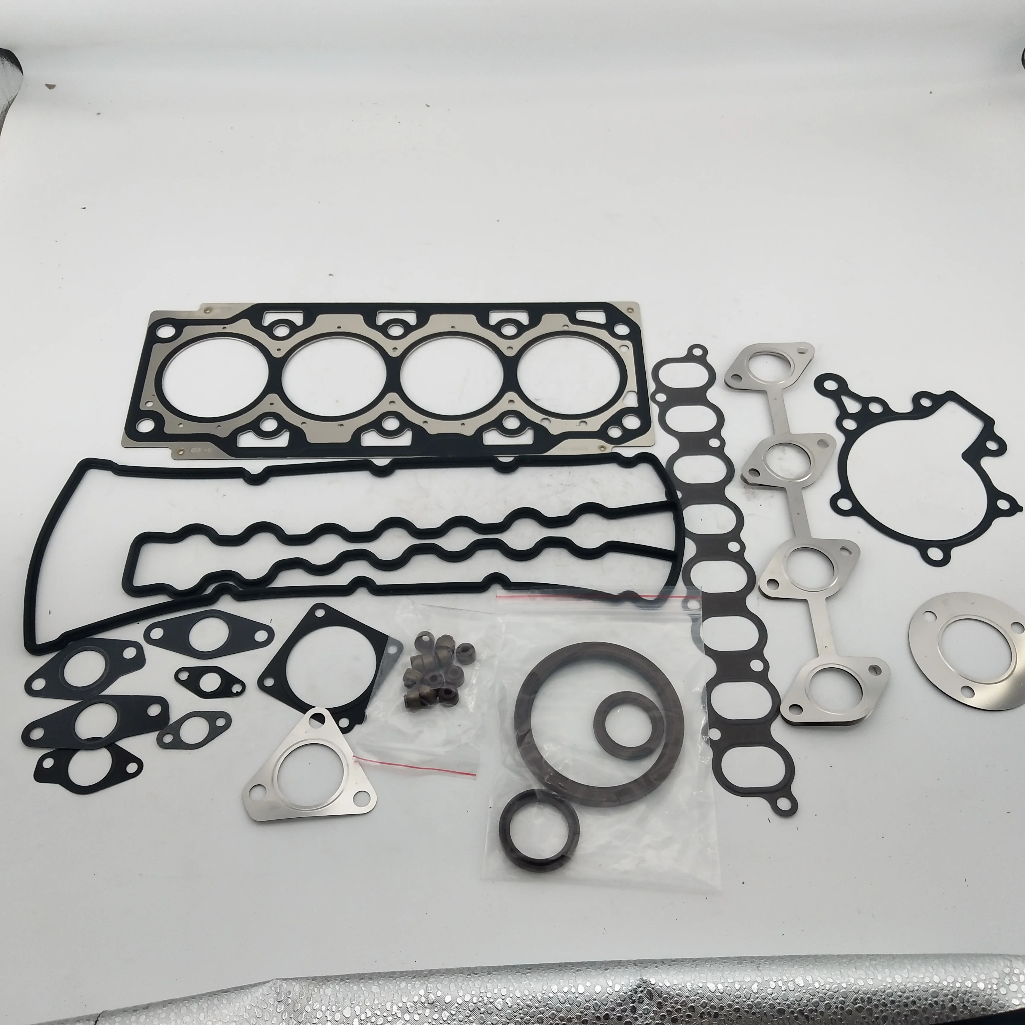 Оригинальный комплект для обслуживания двигателя GWM H5 H6 WINGLE3 5 4D20|kit kits|kit 10kit engine |