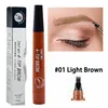 1 light brown