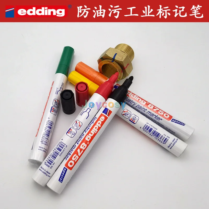 Edding 8280 Securitas Uv Marker  Invisible Ink Pen Uv Edding - 8280  Highlighter Pen - Aliexpress