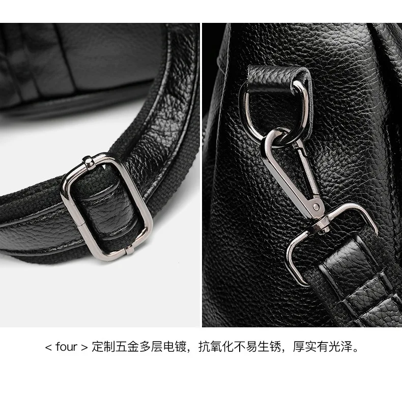 EBOYU Retro Women Anti-Theft Backpack Purse Casual Shoulder Bag Ladies Book Bag Rucksack Travel Bag School Bags C9028