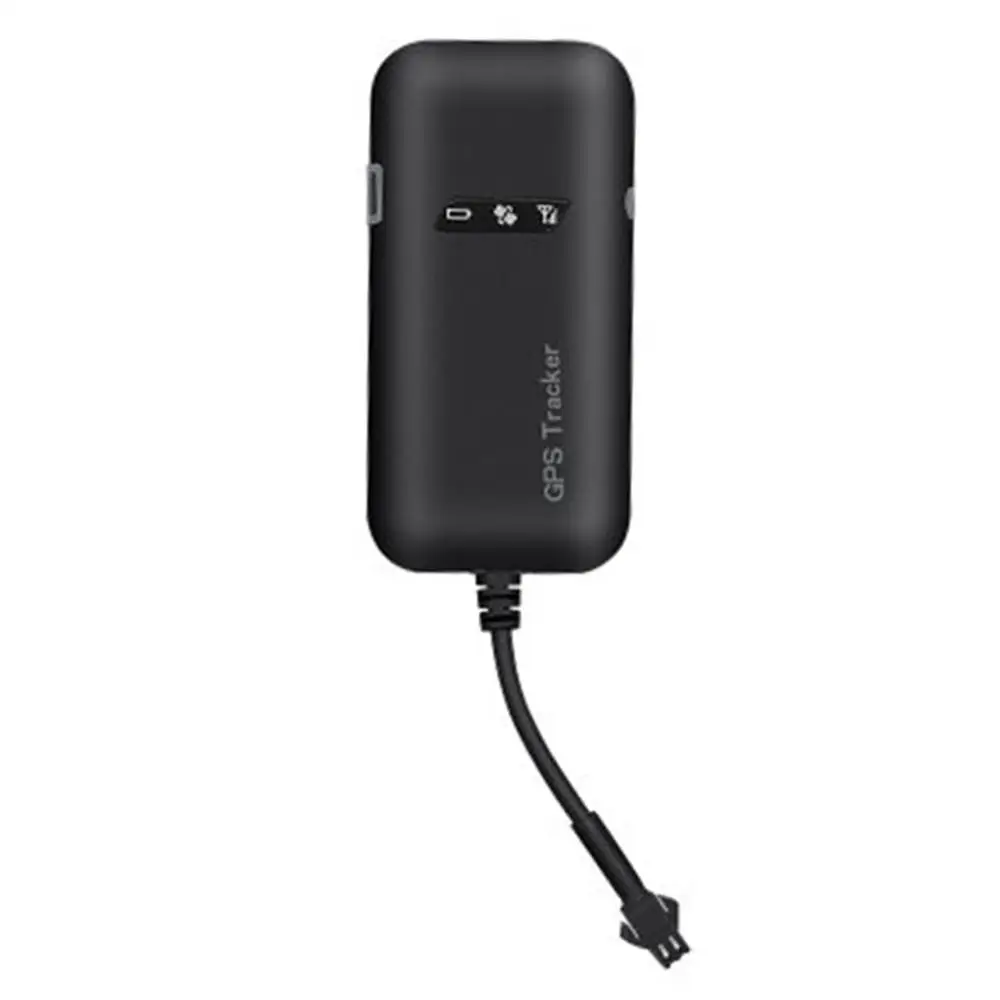 Satellite Gps Locator Gt02A Elektrische Auto Tracker Motorrad Auto Positioning Tracking Anti-Diebst