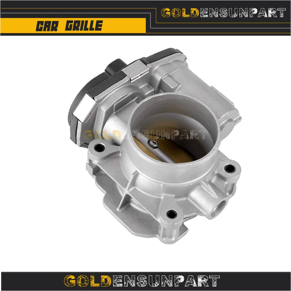 12616995 OEM дроссельная заслонка 12616995 217-3104 для Buick LaCrosse Chevrolet GMC