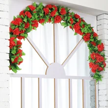 2 шт., искусственные цветы, шелковые розы, высокая имитация, низкая цена, распродажа, наши, консервированные розы, поддельные Свадебные украшения