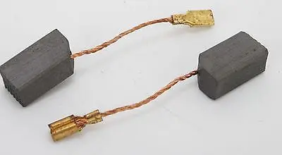 10 шт. карбоновые щетки для электродрели 33/64x5/16x15/64 13x8x6 мм 6x8x13 | Инструменты