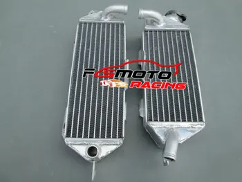 

aluminum alloy radiator For Kawasaki KX250 KX 250 1988 1989 88 89
