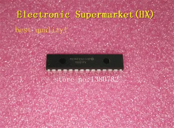 

Free Shipping 2pcs/lots PIC18F252-I/SP DIP-28 New original IC in stock!