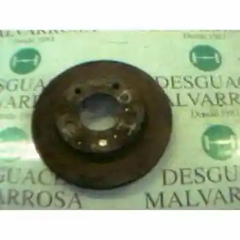 

FRONT BRAKE DISC Ford PROBE 2. 5 V6 24V cat FR518 VENTILATED [3104438]