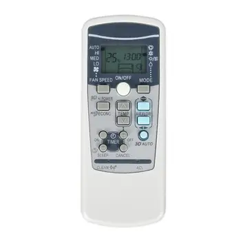 

Conditioner air conditioning remote control suitable for mitsubishi RKX502A001G RKX502A001 RKX502A001C RKX502A001B RKX502A001
