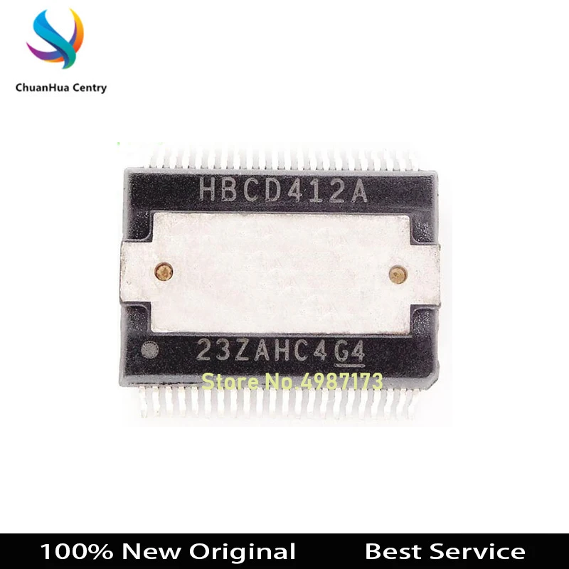 HBCD412A в HBCD412A Большая скидка для большего количества