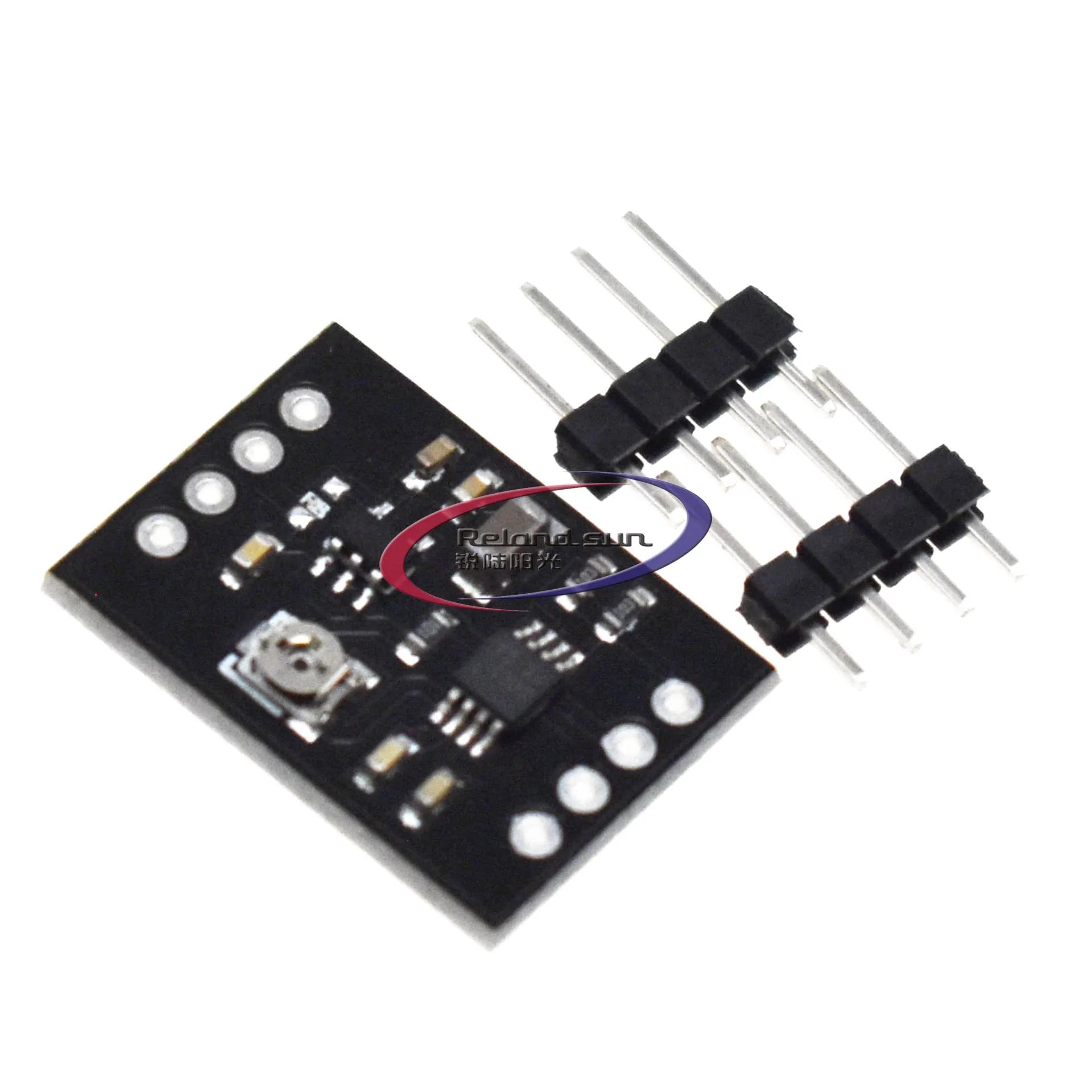 CJMCU 333 INA333 человеческий микро сигнал многофункциональный три op amp прецизионный