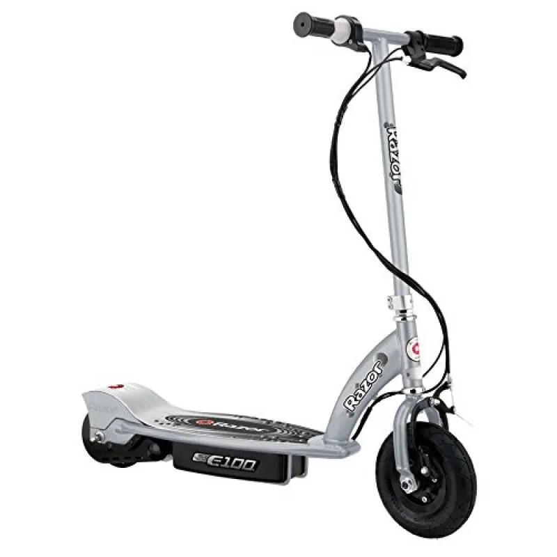 Электросамокат Razor E100 по всей России