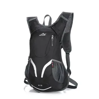 

Waterproof Bicycle Bag Outdoor Sport Cycling Backpack Breathable Bike Water Bag Climbing Cycling Hydration Backpack