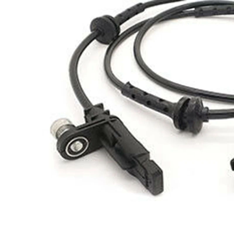 ABS Датчик колеса Передний левый или правый для Citroen C6 peugeot 407(2004-2007) 9642687580