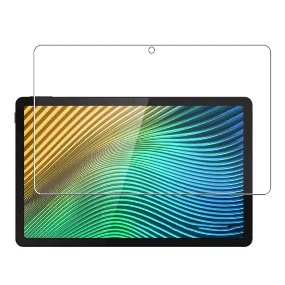 Protecteur d'écran de tablette pour OPPO Realme Pad, 10.4 pouces, protection 2021, anti-empreintes digitales, anti-rayures HD, film en verre clair Guatemala