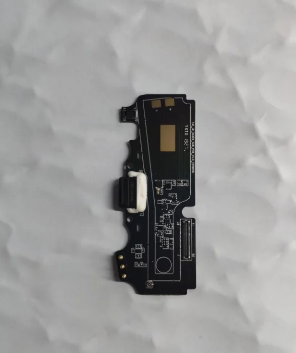 Blackview микрофон для BV9700Pro небольшая печатная плата