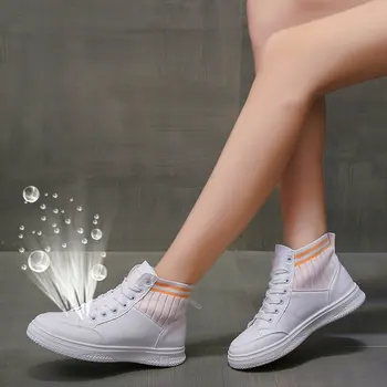 Tenis Feminino barato 2020 pisos mujeres zapatillas Zapatos tenis zapatos para mujeres caminar Fitness zapatillas Tenis para mujer barato