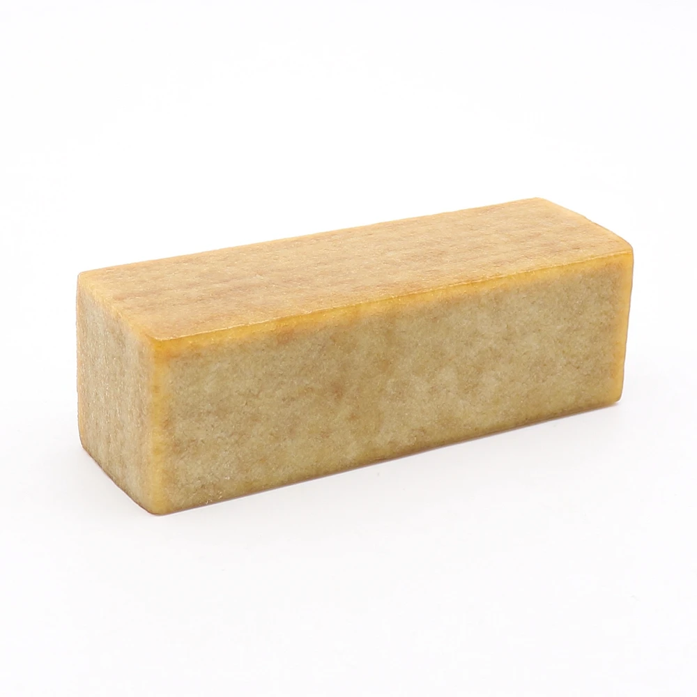 

15*5*5cm Abrasive Cleaning Stick Sandpaper Cleaning Eraser New Sanding Band Drum Cleaner For Belt & Disc Sander Woodworking Tool