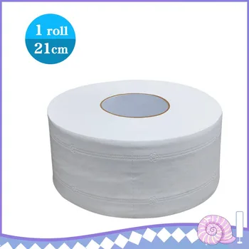 

Household Kitchen Paper Towel Bath Tissue Papers Virgin Bamboo Pulp 4 Ply Bathroom Paper Facial Bath Tissue Napkin Toilet