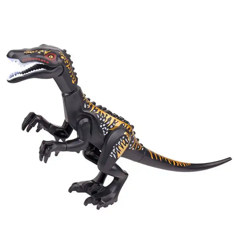 t rex baby toy