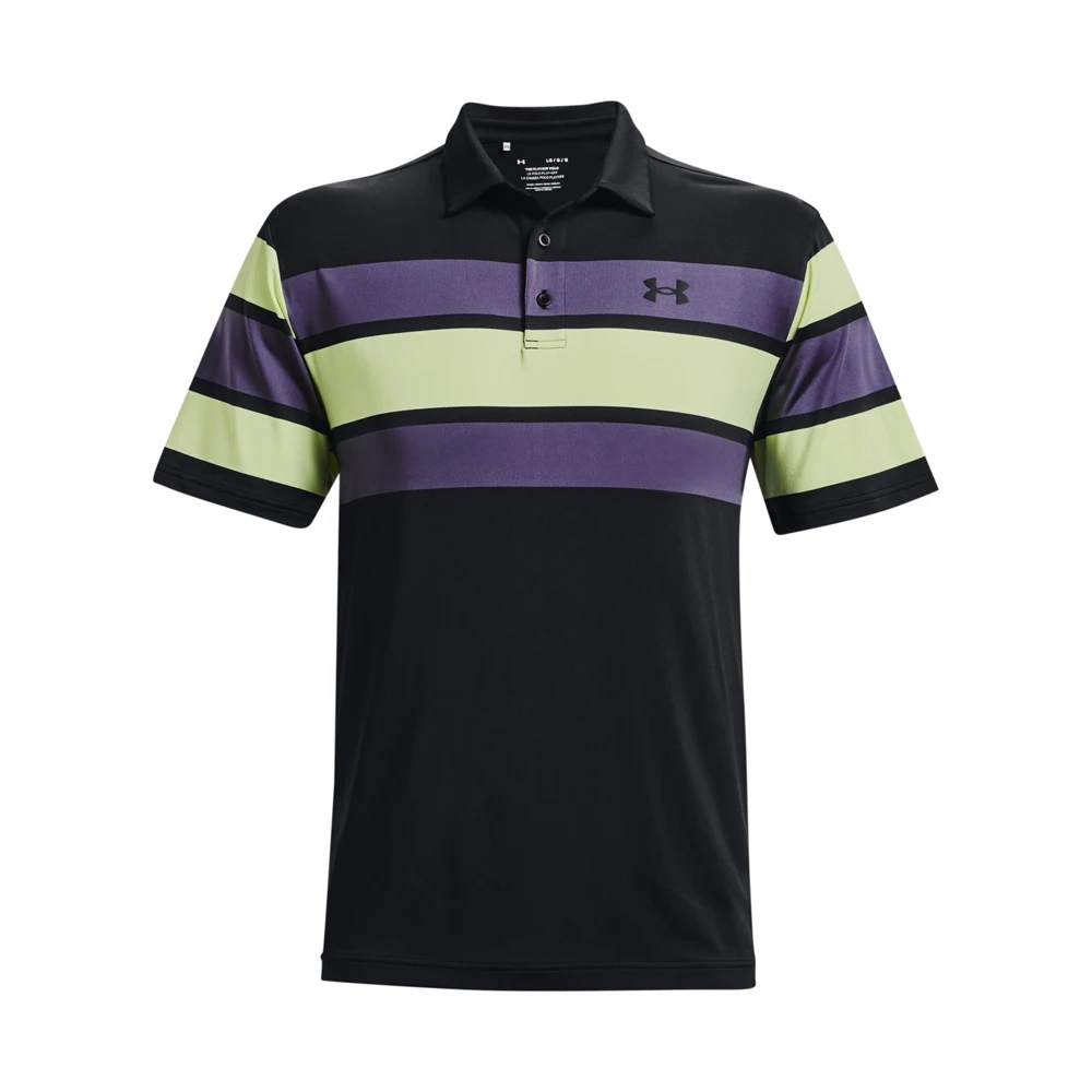 Поло Under Armour Playoff Polo 2.0 