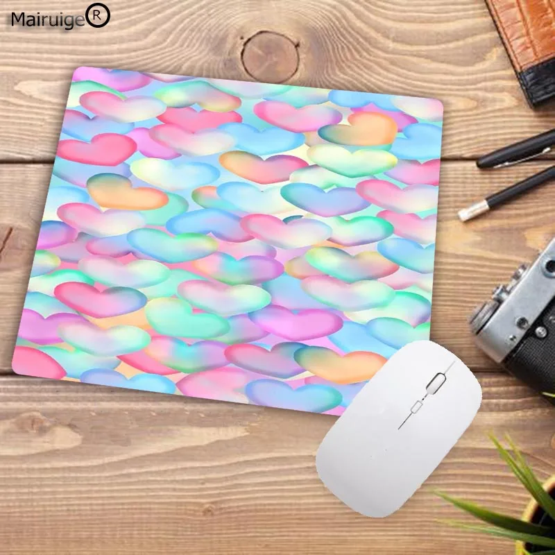 Laumans Pineapple Marble Elephant Cat Dog Speed Mouse pad Size for 18x22cm Gaming Mousepads Big Promotion For Russian country