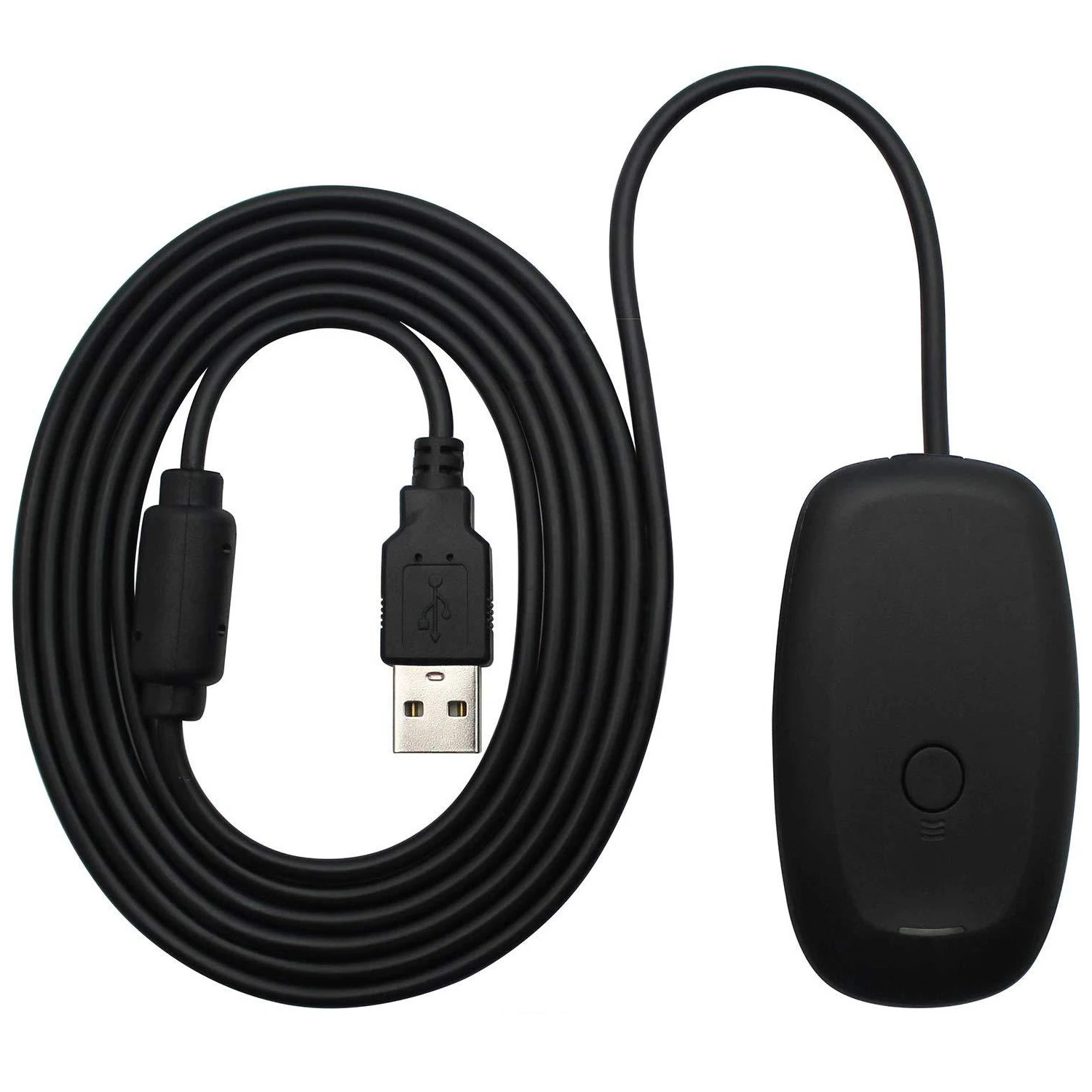 Беспроводной USB контроллер Vococal геймпад для ПК компьютера ноутбука игровой