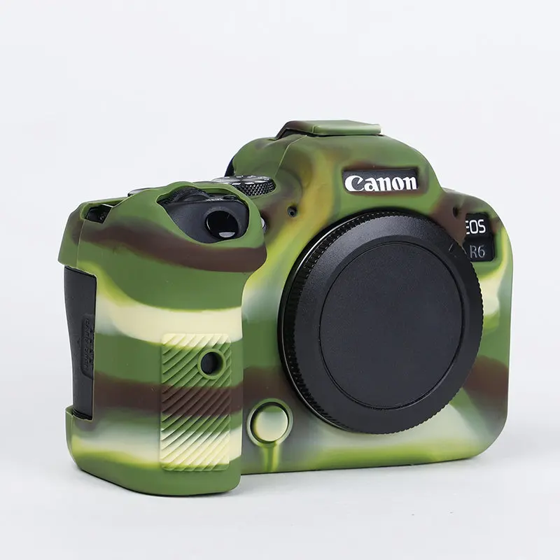 protetora da pele saco para canon eos