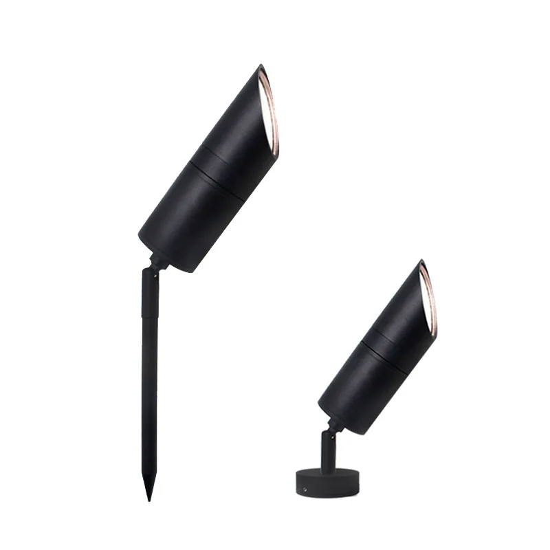 

Outdoor Waterproof Tree Lamp Outdoor LED Pin Light Landscape Courtyard Cast Light Lamp Garden Hallway Floor Outlet Spotlights