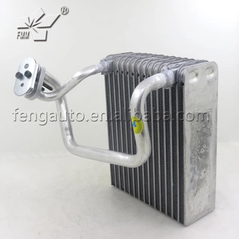 Автомобильный воздушный ac охлаждающая катушка испарителя ядра для benz S320 ML350 W164 GL320 GL550 R350
