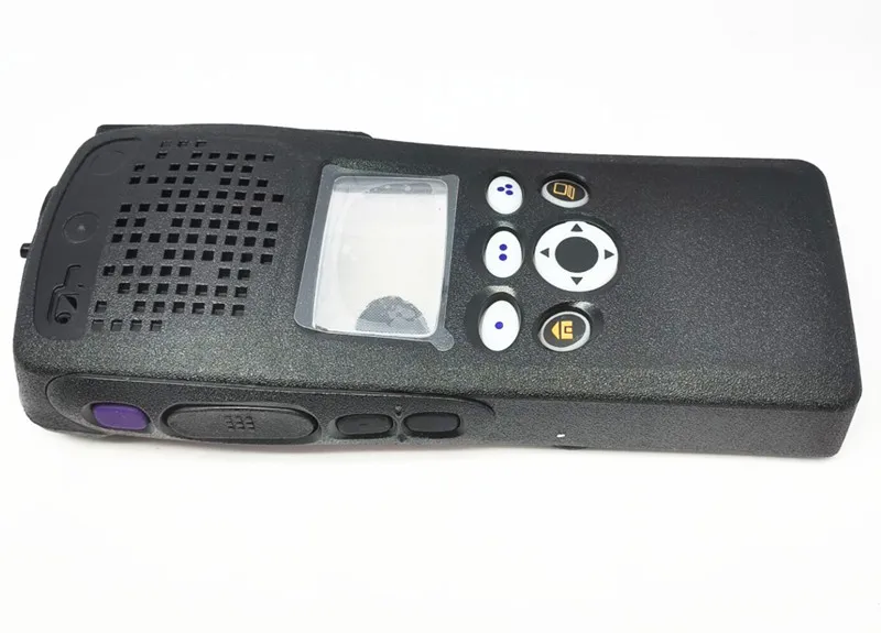 Иди и болтай walkie talkie “иди и аксессуар со стильным рисунком для Motorola XTS2500 радио