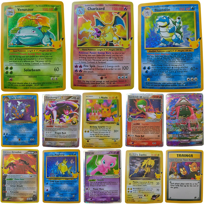 ポケモン25のお祝い 誕生日パーティーのお祝い きらびやかなカード 最大piku 充電器 ゲーム コレクション 子供のおもちゃ ギフト ゲーム コレクションカード Aliexpress ポケモン25のお祝い 誕生日パーティーのお祝い きらびやかなカード 最大piku 充電器 ゲーム コレクション 子供のおもちゃ ギフト ゲーム コレクションカード Aliexpress