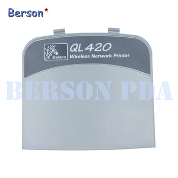 

Front Cover + Wifi PCB For Zebra QL420