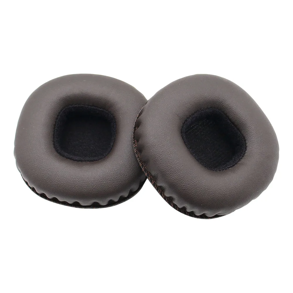 POYATU Ear Pads Headphone Earpads For Marshall MID ANC Bluetooth Headphone Earpads Cushion Cover PU Leather Ear Pads Earmuff 4 