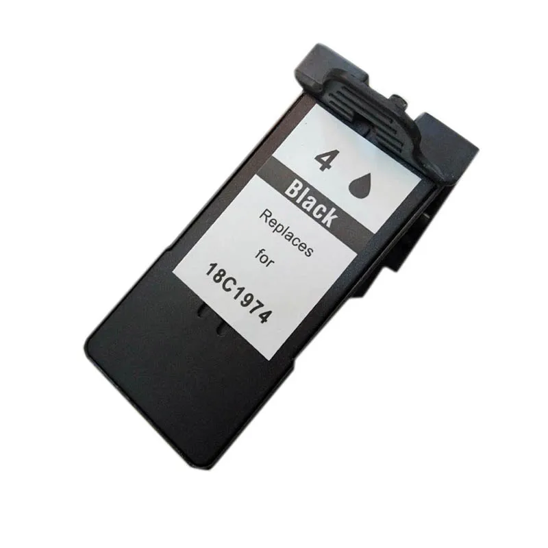 Einkshop для Lexmark 4 картридж с чернилами для принтера Lexmark X2690 X3690 X4690 X5690 X6690 Z2390 X2490
