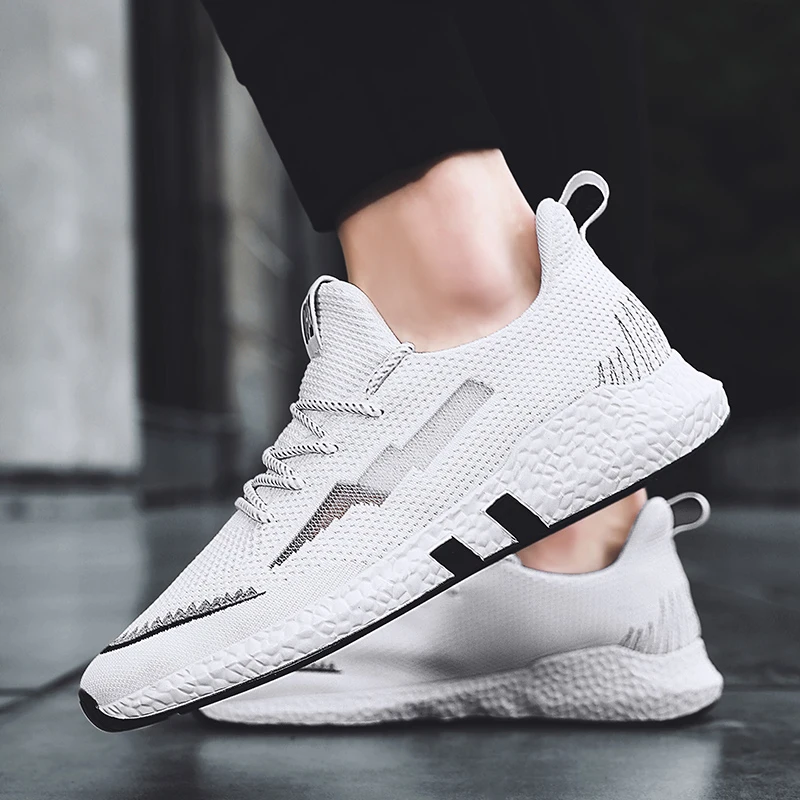 

.2020 Mens Shoes Casual Men Sneakers Casual Shoes Men Designer Breathable Sneakers For Men Comfortable Mens Trainers Zapatos
