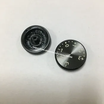 

Repair Parts For Canon EOS M5 Top Cover Aperture Adjustment Dial New original