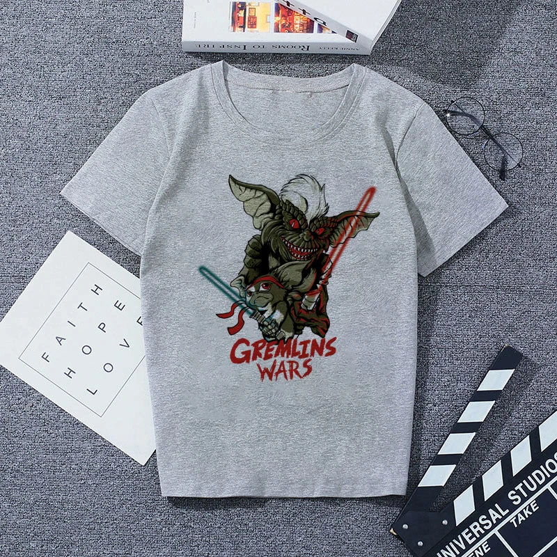 787625 Casual Tshirt Short Sleeve Men T-shirt Gray Cotton Cool Tee Shirt Tops |