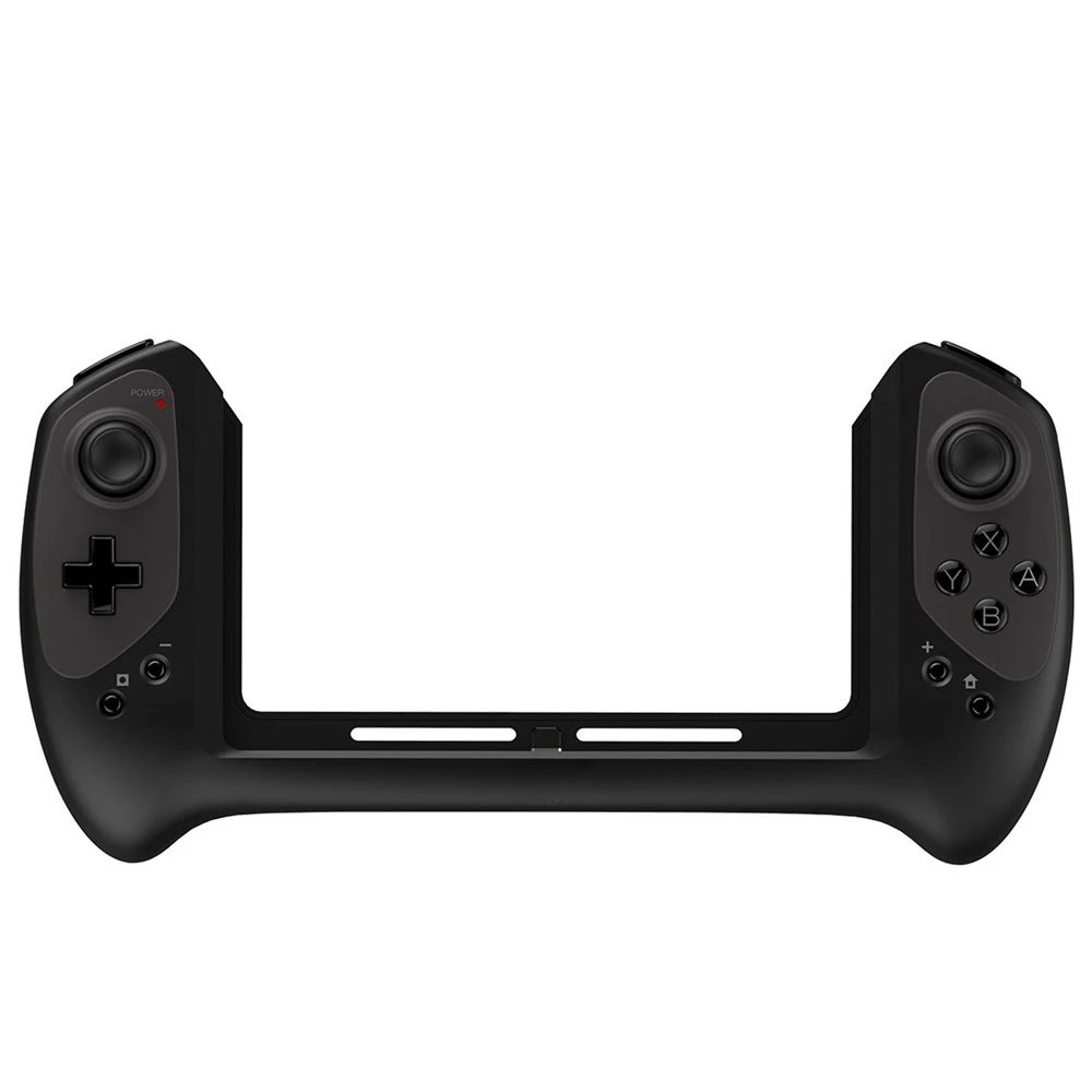 Ручка для игры ручной захват геймпада Plug & Play Tomahawk 163 PG-9163 для переключателя ноу NS консольные аксессуары