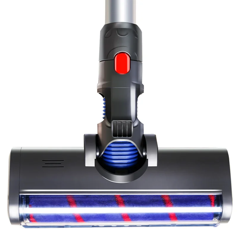 Электрическая моторизованная головка для мытья пола подходит Dyson V7 V8 V10 V11 детали