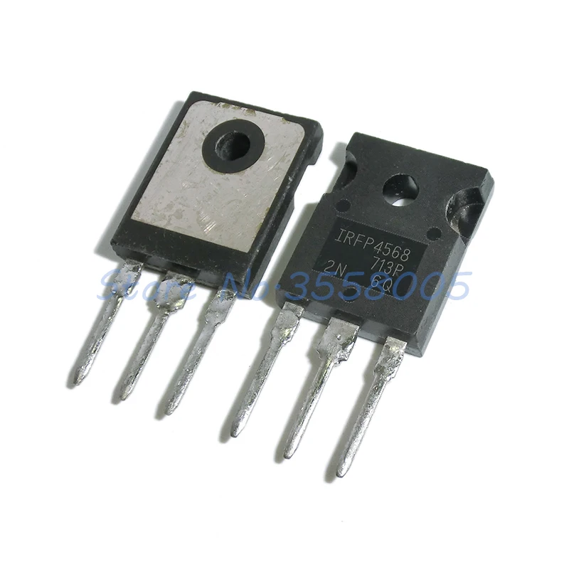 1 шт. IRFP4568 IRFP4568PBF TO-247 | Электронные компоненты и принадлежности