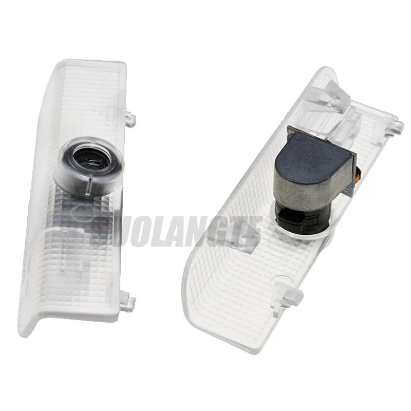 2x светодиодный лазерный логотип porte de voiture bienvenue lumiere projecteur porte fantmome ombre lampe pourNissan Altima Amadar Maxima Tourle