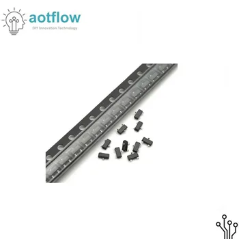 

20pcs/Lot IRLML6402TRPBF SOT23 IRLML6402 SOT IRLML6402TR SOT-23 SMD Power MOSFET new and original Electronics Tools DIY aotflow