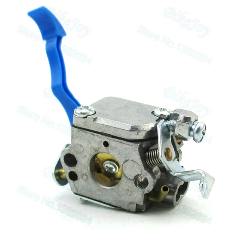 Карбюратор для ZAMA Carb C1Q-W37 Husqvarna 125B 125BX 125BVX воздуходувка#545081811 545 08 18-11