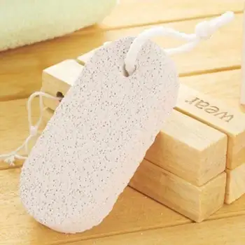 

Pedal Stone Peeling Foot Care Pumice Foot Cleaning Pedicure Tool Foot Care Tool
