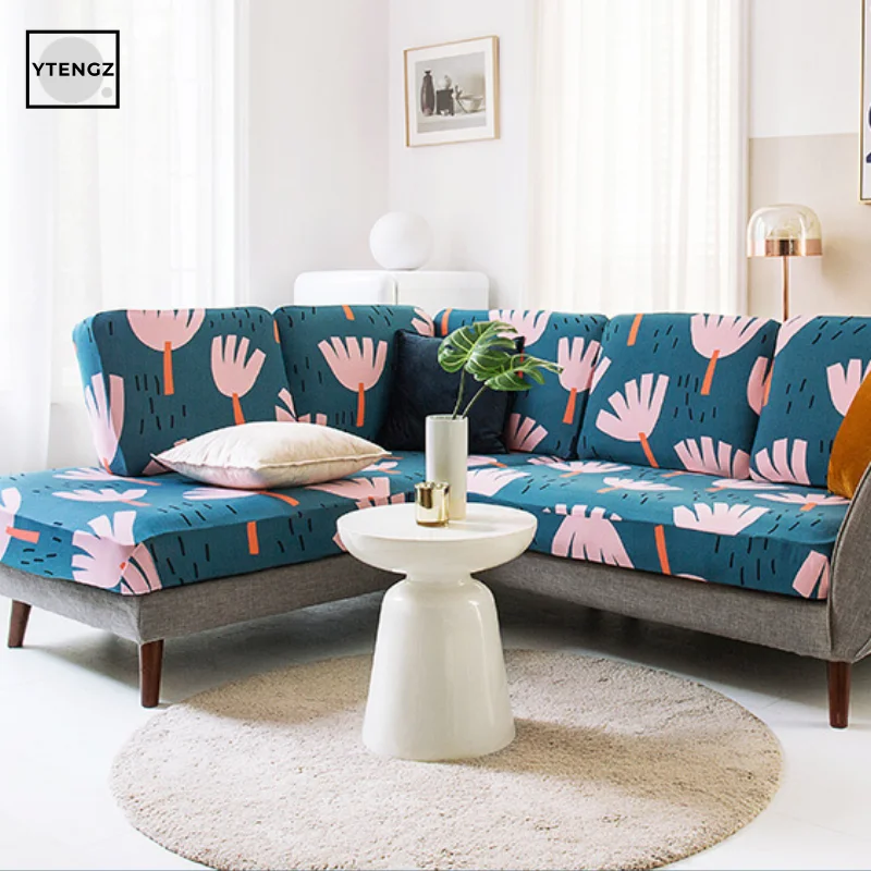 Sintético 100 Imagen fundas sofá elasticas carrefour Thptnganamst.edu.vn