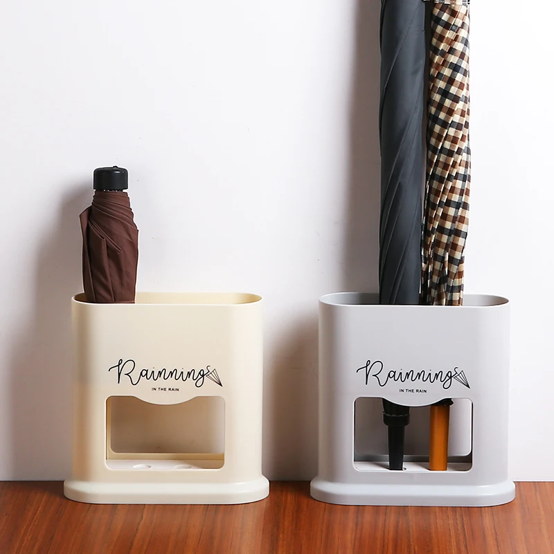 entryway umbrella stand