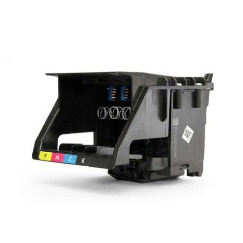 프린트 헤드 Designjet T120 T520 프린터 부품 용 H-P 711 용 기존 99% 새로운 안정적인 품질 C1Q10A