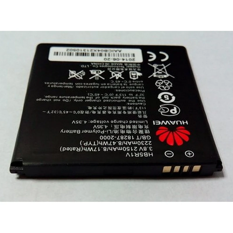 Аккумулятор для Huawei Honor 3/ 2 U9508 HB5R1V / HWBAS1 | Мобильные телефоны и аксессуары