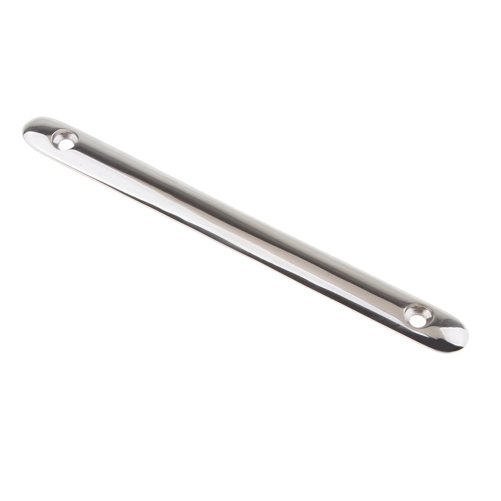 150mm 316 Grade Stainless Steel Rub Strake for Marine Boat Yacht RV