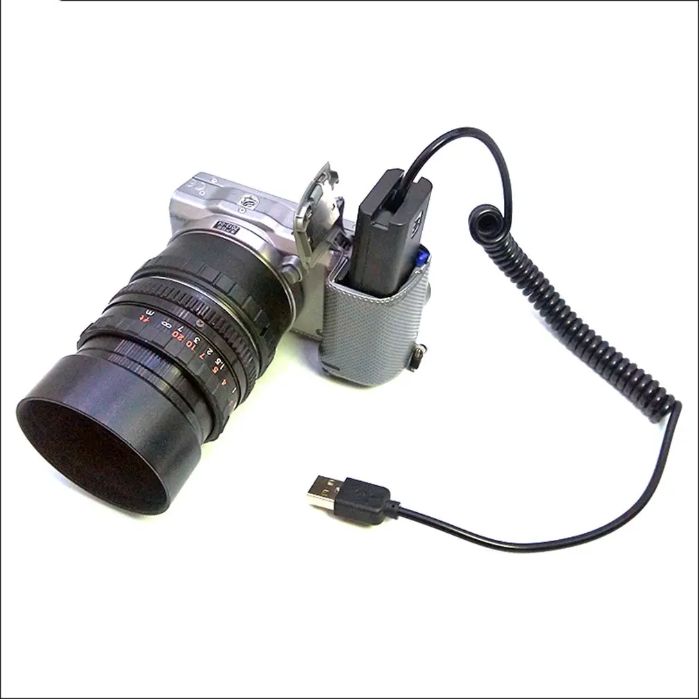 5V 2A 4A AC PW20 NP FW50 USB пружинный кабель адаптер для Sony Камера Альфа NEX F3 5R 5T 3N 5N A33 A37 A5000